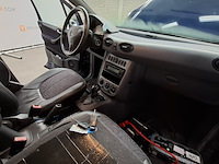 Personenauto, mercedes-benz, a-klasse, 190 elegance lang, 2002 - afbeelding 30 van  55