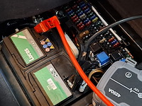 Personenauto, mercedes-benz, a-klasse, 190 elegance lang, 2002 - afbeelding 32 van  55