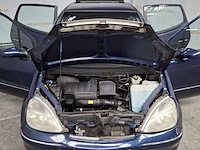Personenauto, mercedes-benz, a-klasse, 190 elegance lang, 2002 - afbeelding 33 van  55
