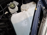 Personenauto, mercedes-benz, a-klasse, 190 elegance lang, 2002 - afbeelding 36 van  55