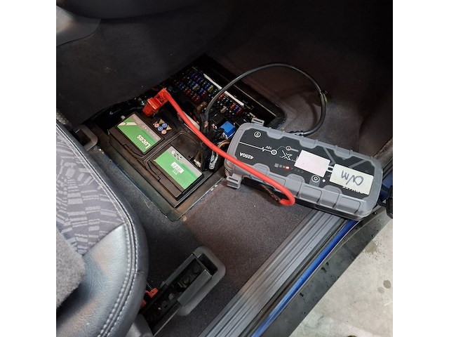 Personenauto, mercedes-benz, a-klasse, 190 elegance lang, 2002 - afbeelding 41 van  55