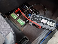 Personenauto, mercedes-benz, a-klasse, 190 elegance lang, 2002 - afbeelding 41 van  55