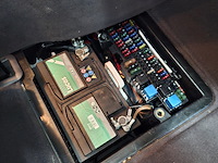 Personenauto, mercedes-benz, a-klasse, 190 elegance lang, 2002 - afbeelding 42 van  55