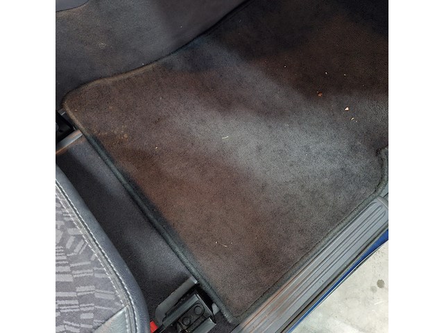 Personenauto, mercedes-benz, a-klasse, 190 elegance lang, 2002 - afbeelding 44 van  55