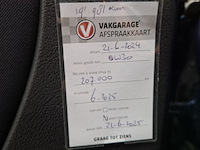 Personenauto, mercedes-benz, a-klasse, 190 elegance lang, 2002 - afbeelding 47 van  55