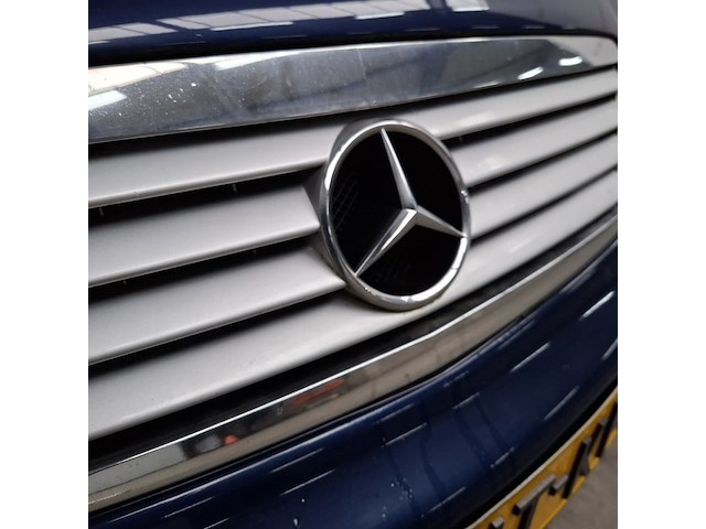 Personenauto, mercedes-benz, a-klasse, 190 elegance lang, 2002 - afbeelding 51 van  55