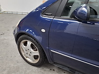 Personenauto, mercedes-benz, a-klasse, 190 elegance lang, 2002 - afbeelding 54 van  55