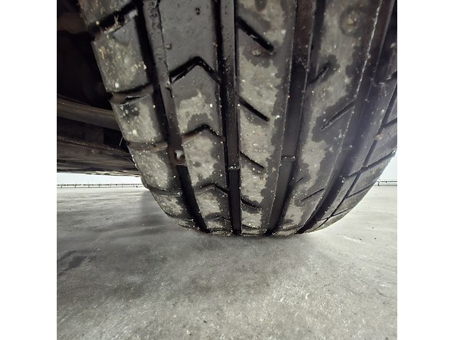 Personenauto, mercedes-benz, a-klasse, 190 elegance lang, 2002 - afbeelding 55 van  55