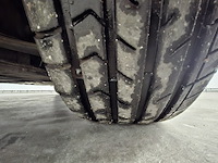 Personenauto, mercedes-benz, a-klasse, 190 elegance lang, 2002 - afbeelding 55 van  55