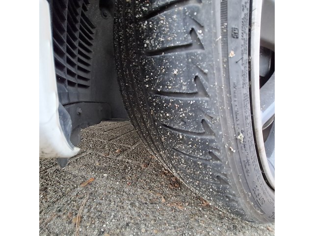 Personenauto, mercedes-benz, a-klasse 220 4matic, 2020 - afbeelding 10 van  47