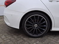 Personenauto, mercedes-benz, a-klasse 220 4matic, 2020 - afbeelding 12 van  47