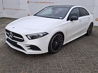 Personenauto, mercedes-benz, a-klasse 220 4matic, 2020 - afbeelding 15 van  47