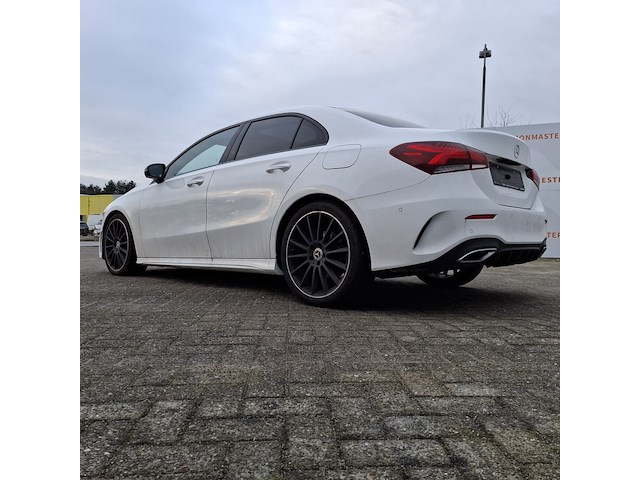 Personenauto, mercedes-benz, a-klasse 220 4matic, 2020 - afbeelding 16 van  47