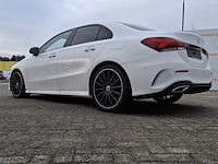Personenauto, mercedes-benz, a-klasse 220 4matic, 2020 - afbeelding 16 van  47