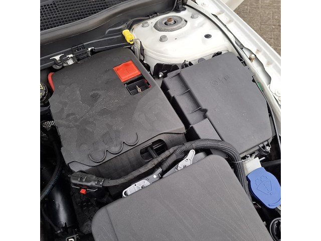 Personenauto, mercedes-benz, a-klasse 220 4matic, 2020 - afbeelding 19 van  47