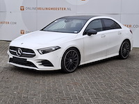Personenauto, mercedes-benz, a-klasse 220 4matic, 2020 - afbeelding 1 van  47