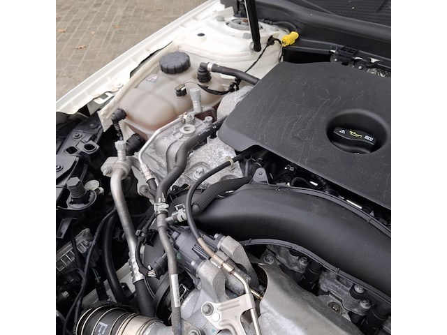 Personenauto, mercedes-benz, a-klasse 220 4matic, 2020 - afbeelding 21 van  47