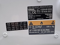 Personenauto, mercedes-benz, a-klasse 220 4matic, 2020 - afbeelding 22 van  47