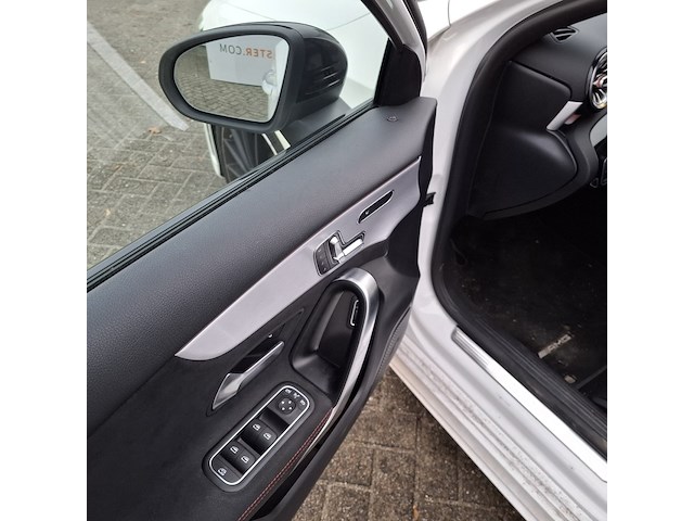 Personenauto, mercedes-benz, a-klasse 220 4matic, 2020 - afbeelding 24 van  47