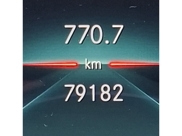 Personenauto, mercedes-benz, a-klasse 220 4matic, 2020 - afbeelding 28 van  47