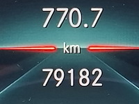 Personenauto, mercedes-benz, a-klasse 220 4matic, 2020 - afbeelding 28 van  47