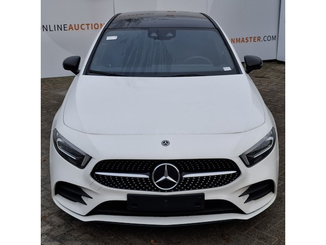 Personenauto, mercedes-benz, a-klasse 220 4matic, 2020 - afbeelding 2 van  47