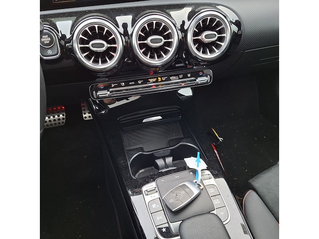 Personenauto, mercedes-benz, a-klasse 220 4matic, 2020 - afbeelding 31 van  47