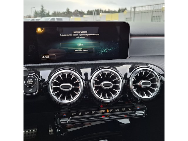 Personenauto, mercedes-benz, a-klasse 220 4matic, 2020 - afbeelding 32 van  47