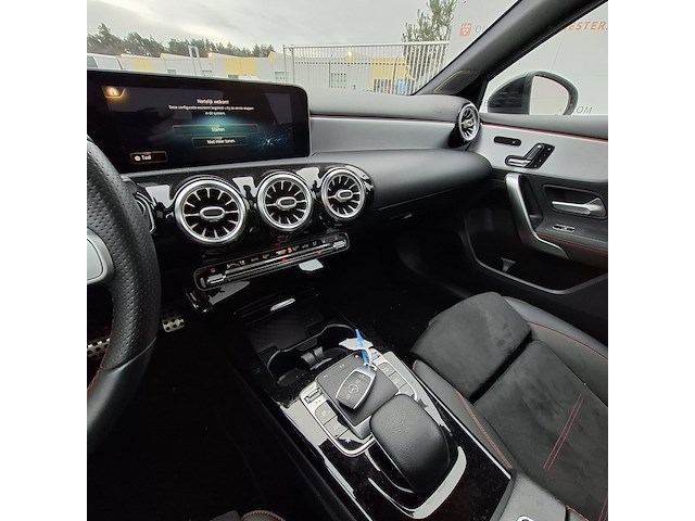 Personenauto, mercedes-benz, a-klasse 220 4matic, 2020 - afbeelding 33 van  47