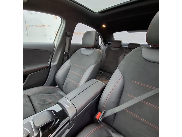Personenauto, mercedes-benz, a-klasse 220 4matic, 2020 - afbeelding 34 van  47