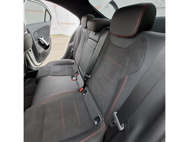 Personenauto, mercedes-benz, a-klasse 220 4matic, 2020 - afbeelding 35 van  47