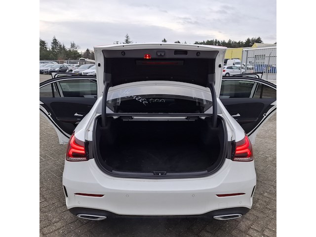 Personenauto, mercedes-benz, a-klasse 220 4matic, 2020 - afbeelding 36 van  47