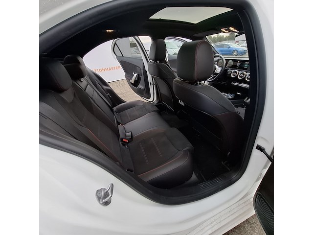 Personenauto, mercedes-benz, a-klasse 220 4matic, 2020 - afbeelding 38 van  47