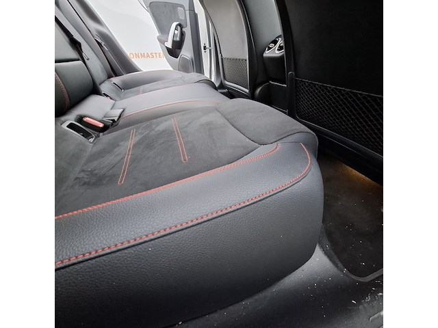 Personenauto, mercedes-benz, a-klasse 220 4matic, 2020 - afbeelding 39 van  47