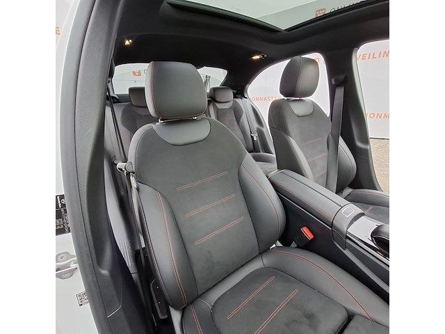 Personenauto, mercedes-benz, a-klasse 220 4matic, 2020 - afbeelding 42 van  47