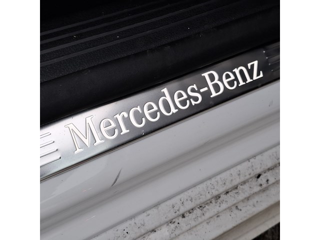 Personenauto, mercedes-benz, a-klasse 220 4matic, 2020 - afbeelding 43 van  47