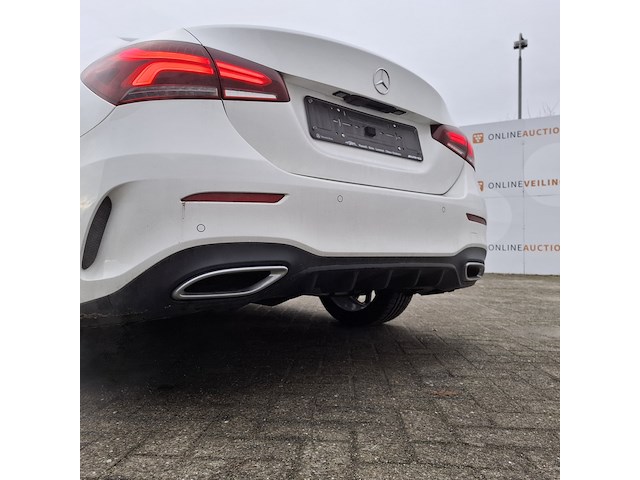 Personenauto, mercedes-benz, a-klasse 220 4matic, 2020 - afbeelding 45 van  47