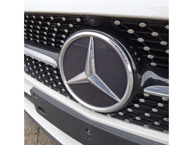 Personenauto, mercedes-benz, a-klasse 220 4matic, 2020 - afbeelding 47 van  47