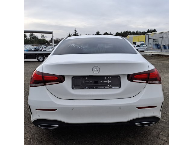 Personenauto, mercedes-benz, a-klasse 220 4matic, 2020 - afbeelding 6 van  47