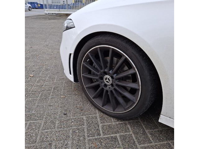 Personenauto, mercedes-benz, a-klasse 220 4matic, 2020 - afbeelding 9 van  47