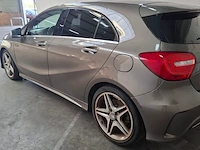 Personenauto, mercedes-benz, a-klasse, 220 cdi prestige, 2014 - afbeelding 2 van  73
