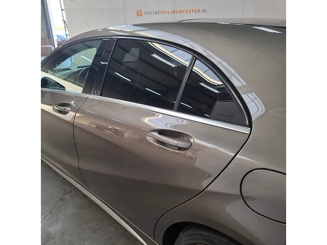 Personenauto, mercedes-benz, a-klasse, 220 cdi prestige, 2014 - afbeelding 3 van  73