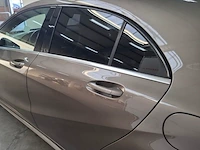 Personenauto, mercedes-benz, a-klasse, 220 cdi prestige, 2014 - afbeelding 3 van  73