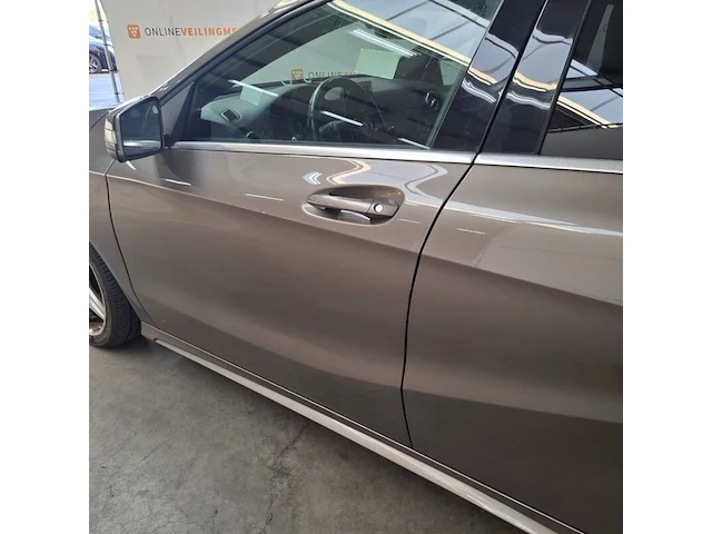Personenauto, mercedes-benz, a-klasse, 220 cdi prestige, 2014 - afbeelding 5 van  73