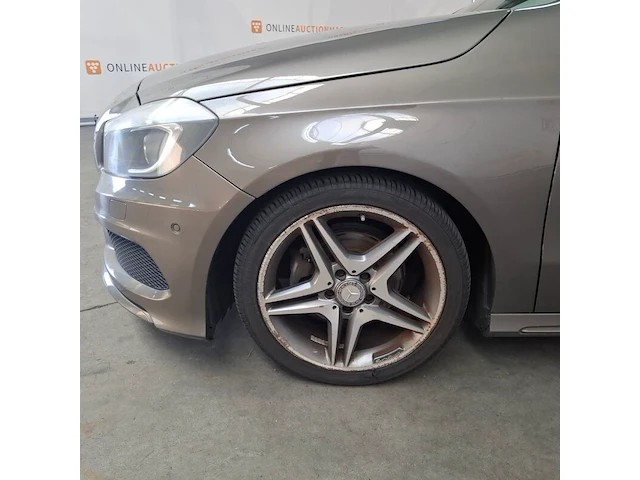 Personenauto, mercedes-benz, a-klasse, 220 cdi prestige, 2014 - afbeelding 6 van  73