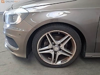 Personenauto, mercedes-benz, a-klasse, 220 cdi prestige, 2014 - afbeelding 6 van  73
