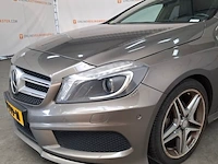 Personenauto, mercedes-benz, a-klasse, 220 cdi prestige, 2014 - afbeelding 10 van  73