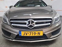 Personenauto, mercedes-benz, a-klasse, 220 cdi prestige, 2014 - afbeelding 11 van  73