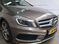 Personenauto, mercedes-benz, a-klasse, 220 cdi prestige, 2014 - afbeelding 13 van  73