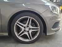 Personenauto, mercedes-benz, a-klasse, 220 cdi prestige, 2014 - afbeelding 14 van  73